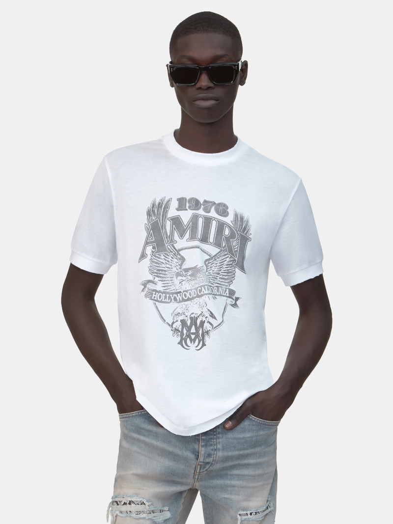AMIRI EAGLE TEE 3