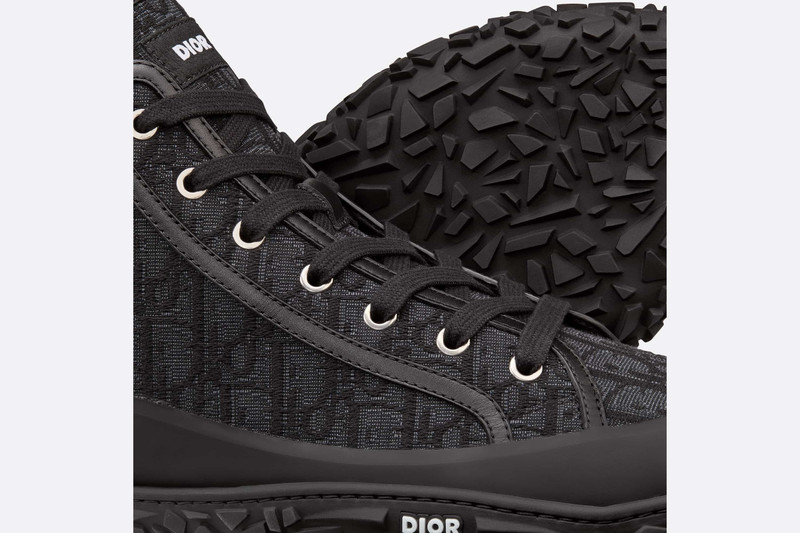 Diorizon Ankle Boot 5