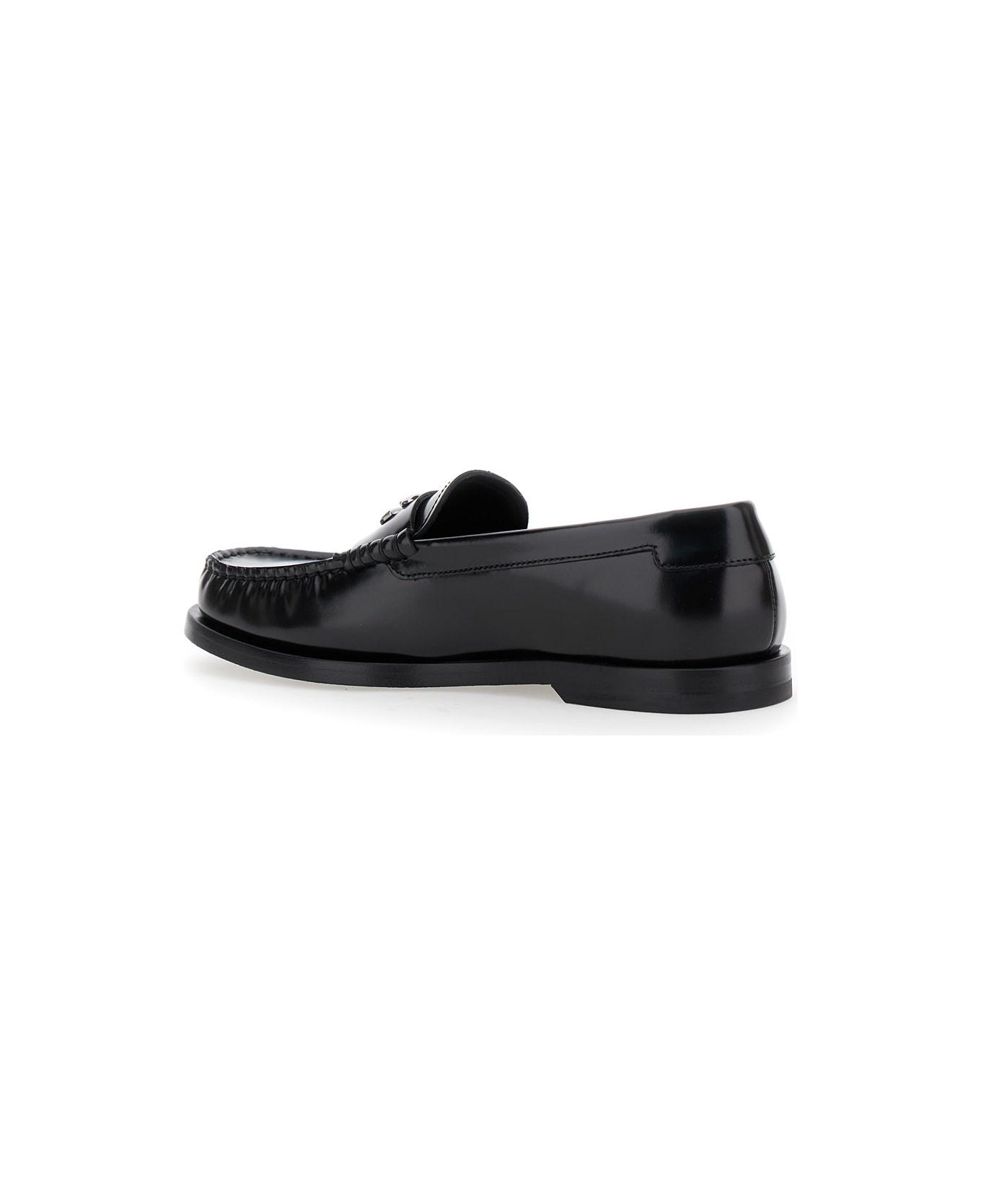 City Blanco Loafer - 3