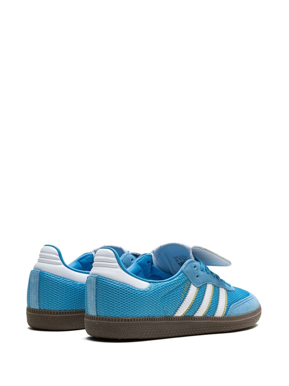 Samba Sneakers - 4