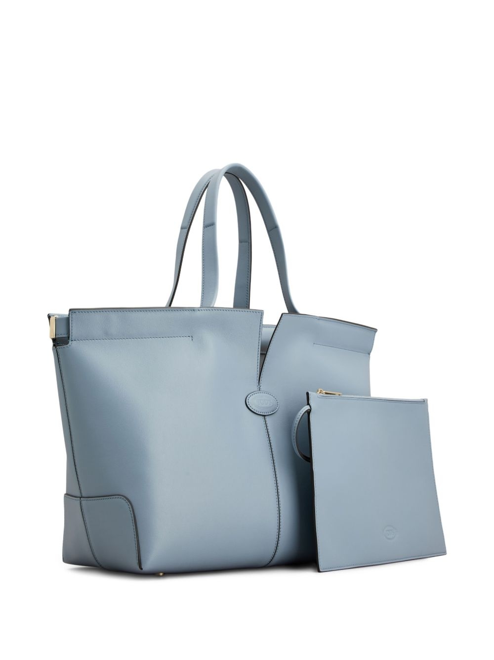medium-small Di tote bag - 3