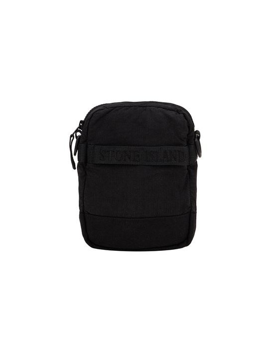 90830 LINO NYLON TELA-TC BLACK - 2