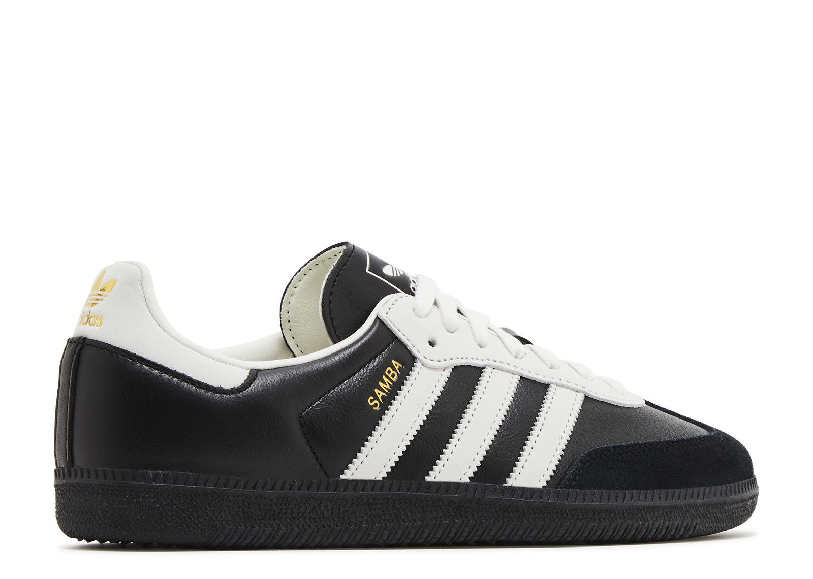 SAMBA OG '75TH ANNIVERSARY' - 3
