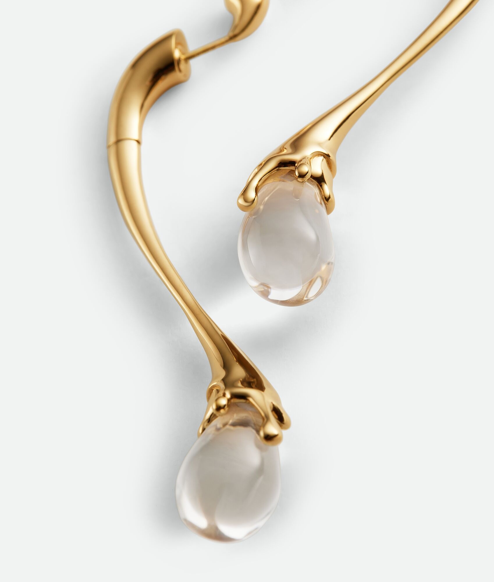 Drop Earrings - 3