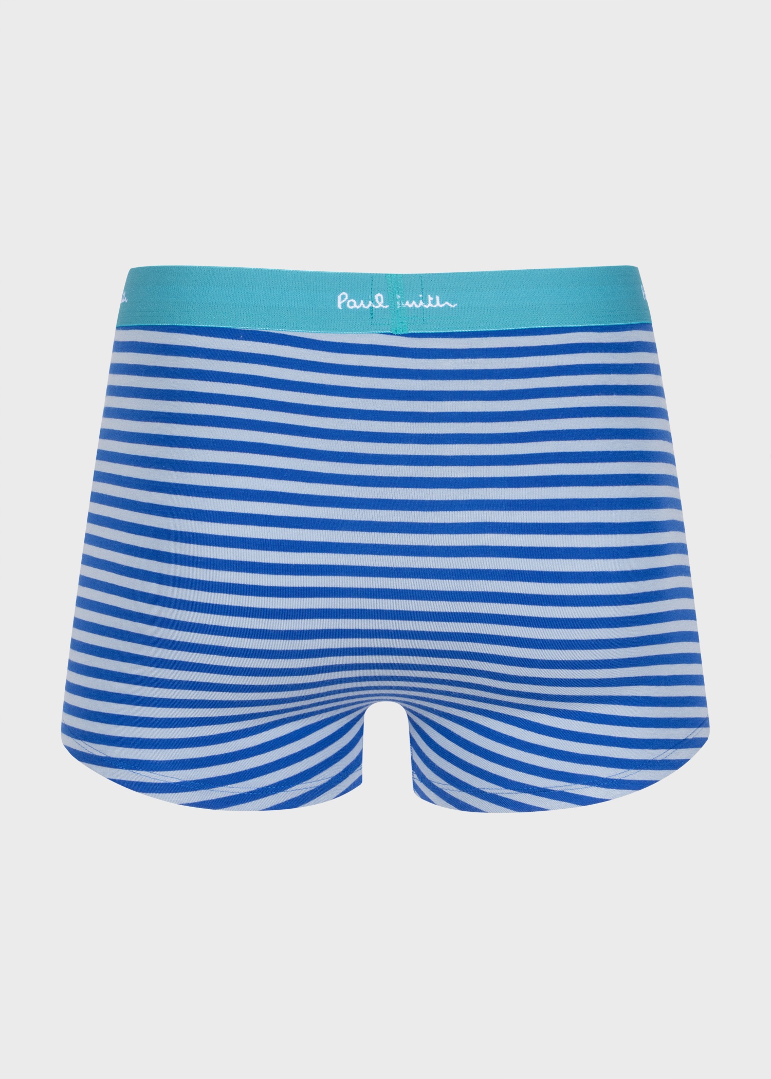 'Baxter' Stripe Boxer Brief Three Pack - 6