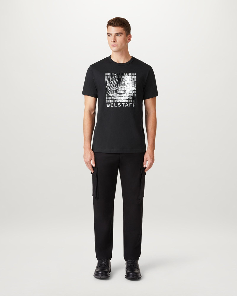 Belstaff MATCH T-SHIRT outlook