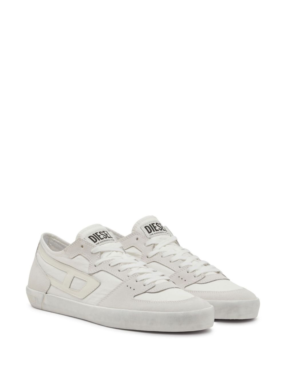 S-Leroji D-1 Low sneakers - 2