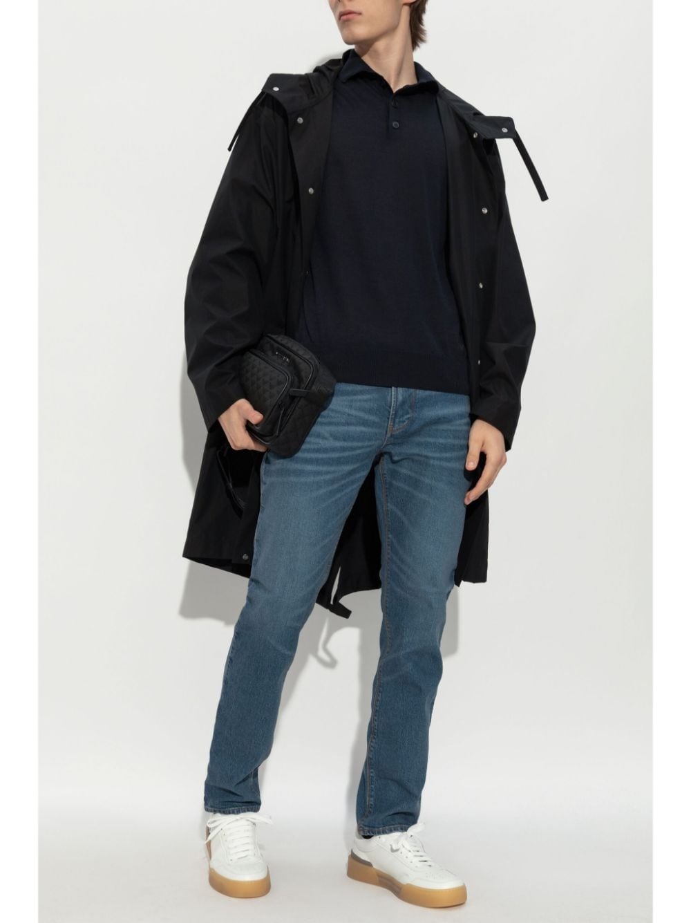 J06 slim-fit jeans - 2