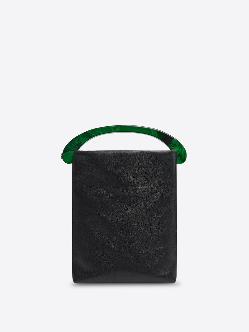 MICRO LEATHER BAG 4