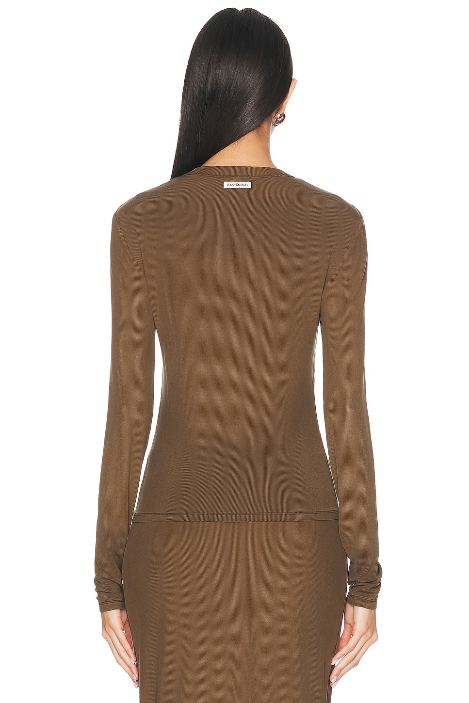 Erman Long Sleeve T-shirt - 3