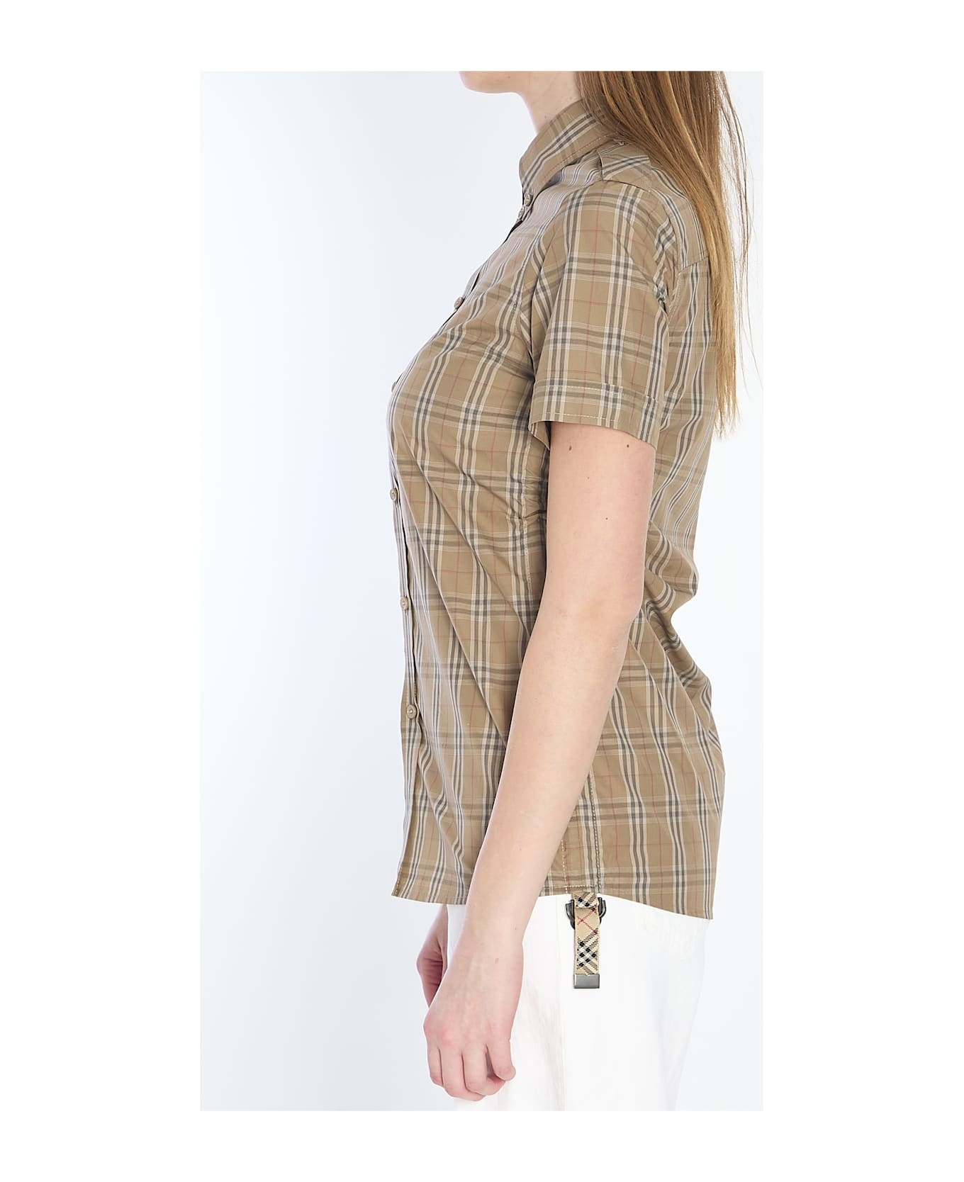 Check Shirt - 3