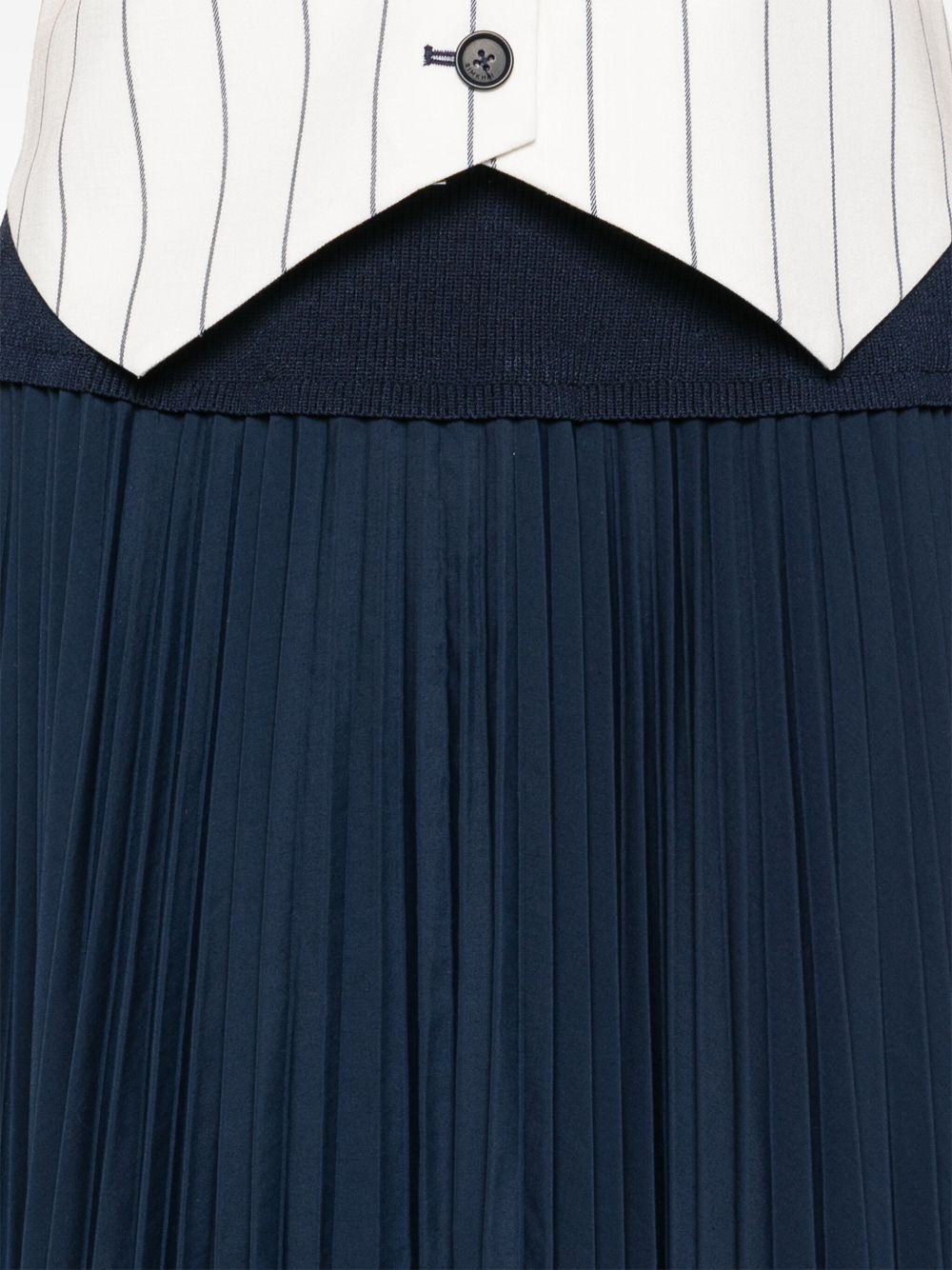 Stella midi skirt - 5