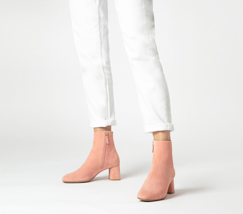 Phoebe ankle boots 6