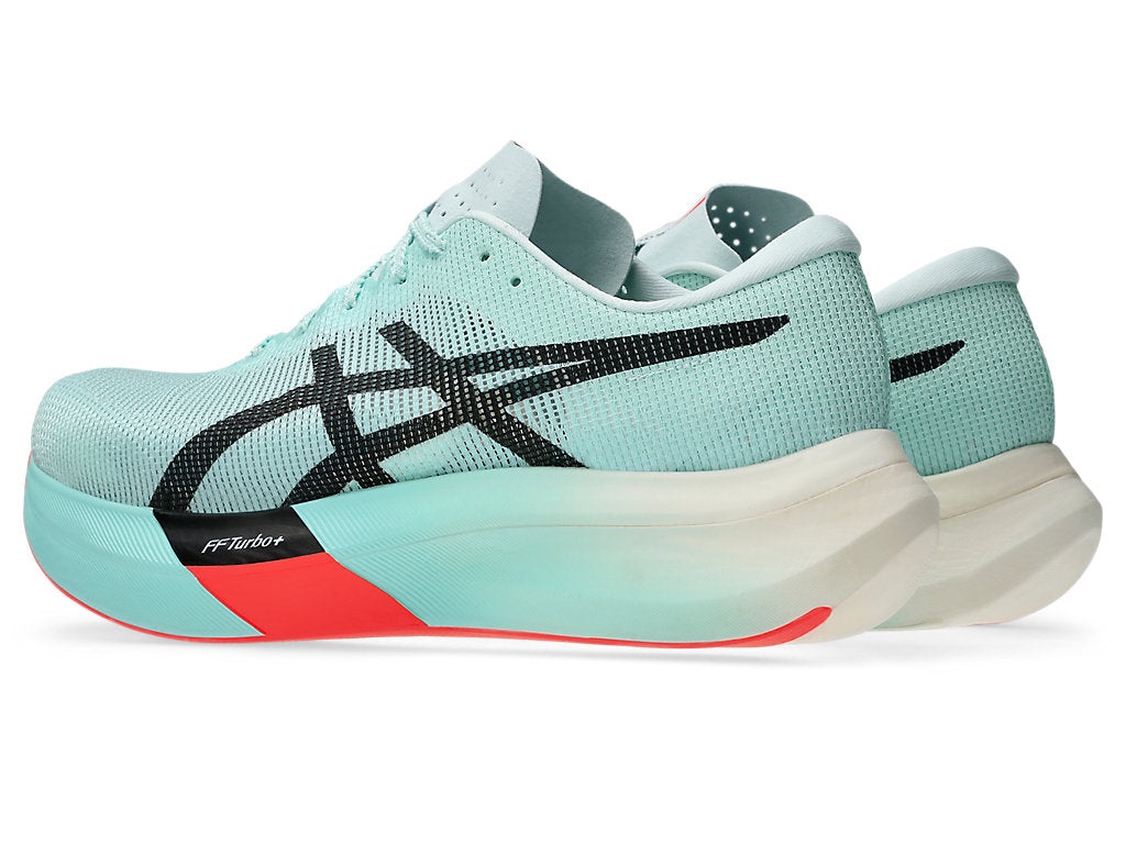 ASICS Metaspeed Sky Paris 'Illuminate Mint Black' 1013A123-400 - 3