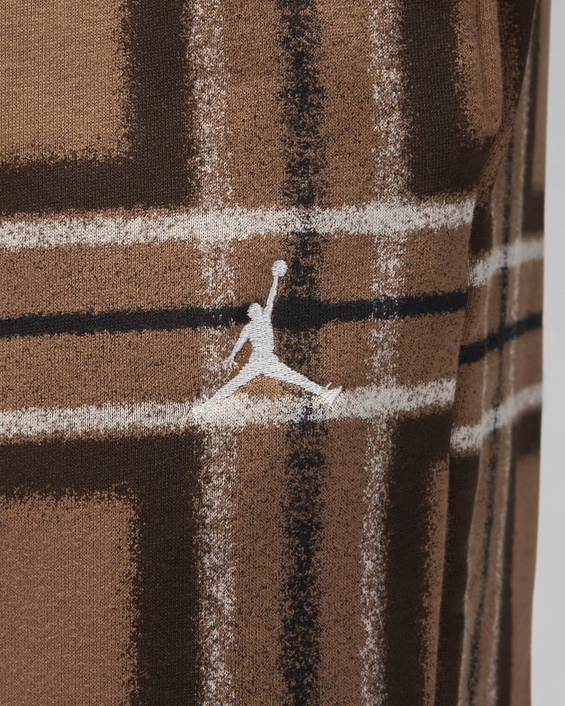 Jordan Essentials Men's Fleece Pants 4