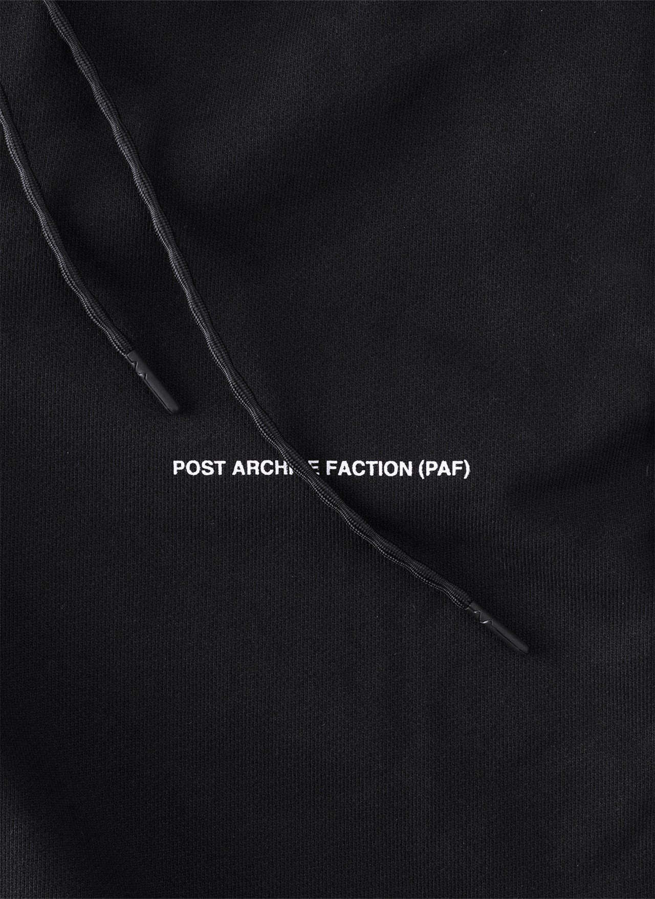 8.0 SWEAT PANTS RIGHT (BLACK) - 4