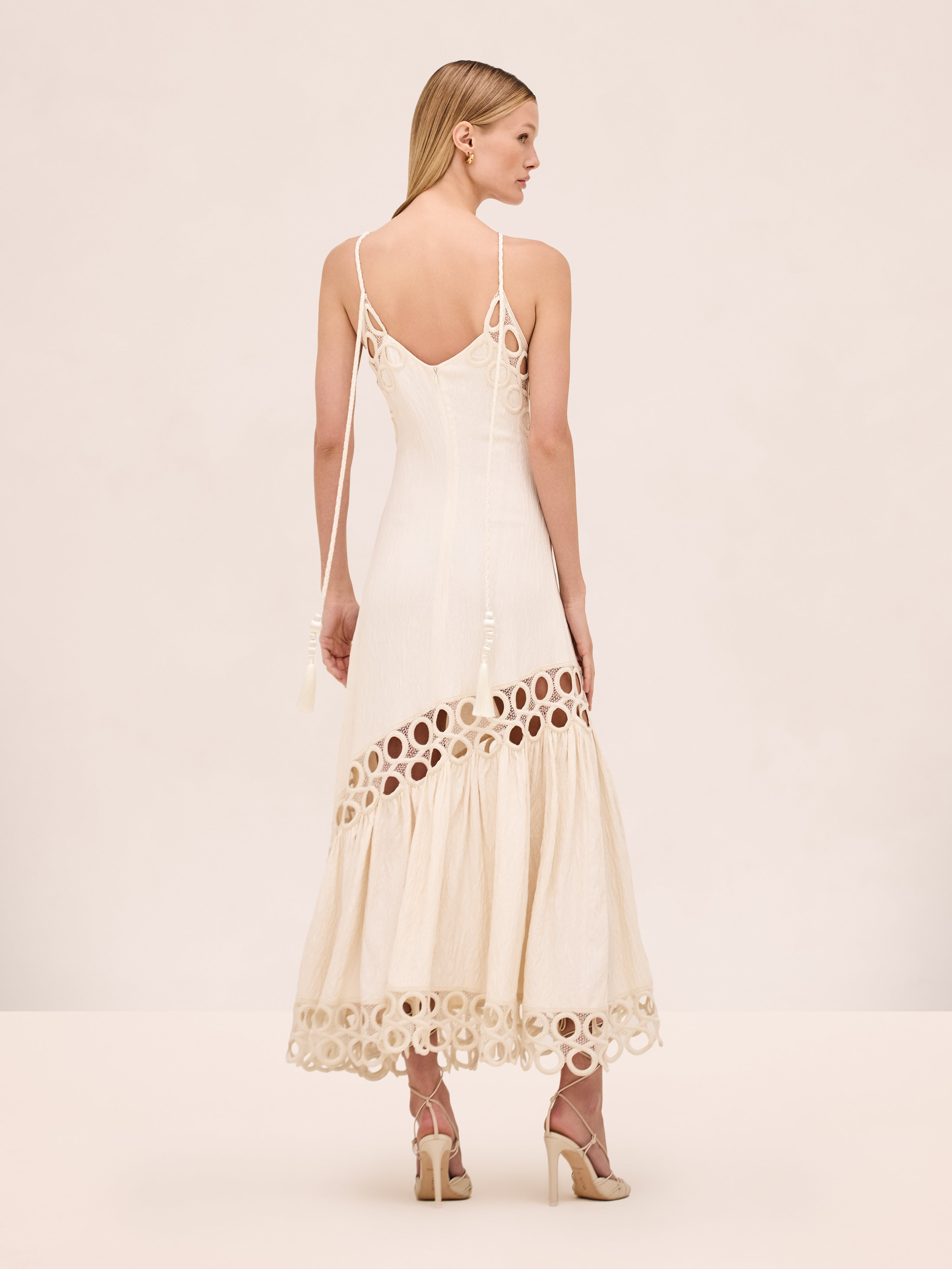 CHELSEA DRESS - 3