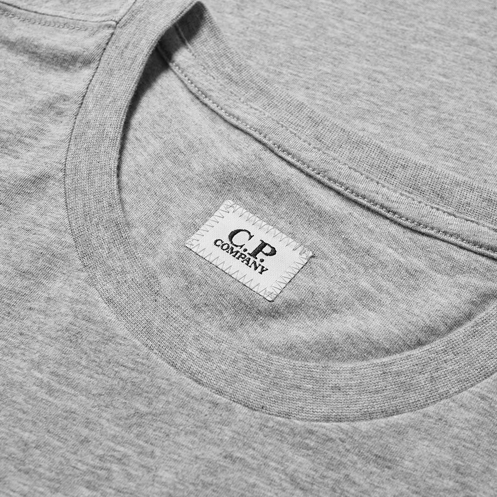 C.P. Company Urban Protection Patch Logo Tee - 3