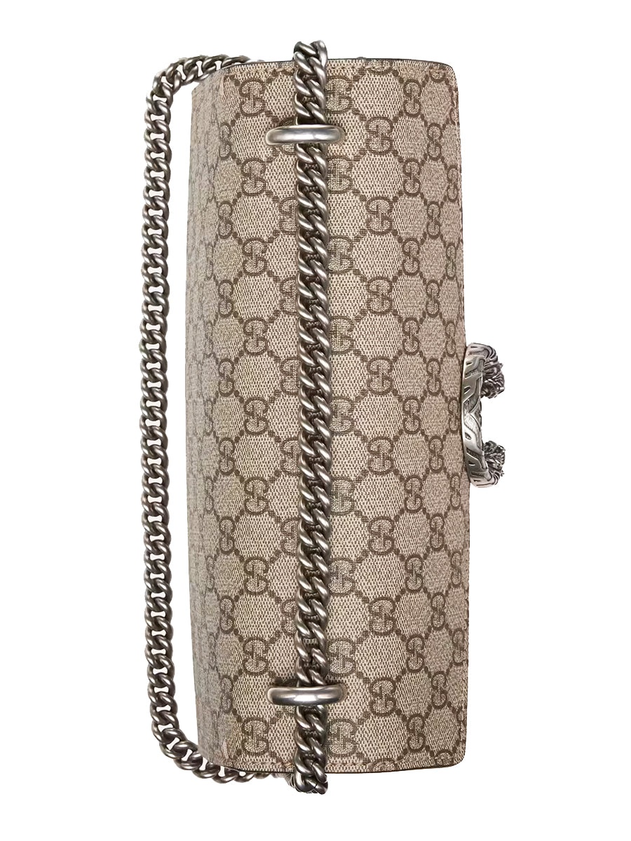 Dionysus Small GG Shoulder Bag - 3