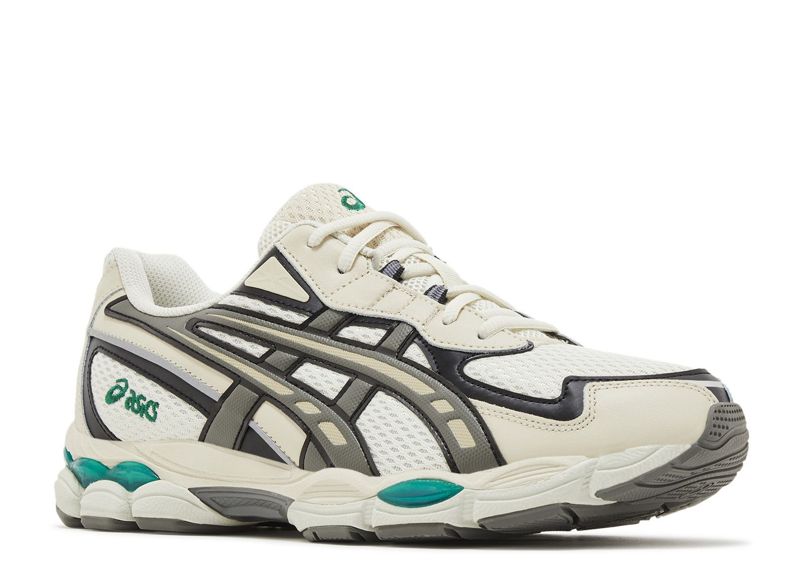 GEL NYC 2055 'PALE OAK TRUFFLE GREY' - 2