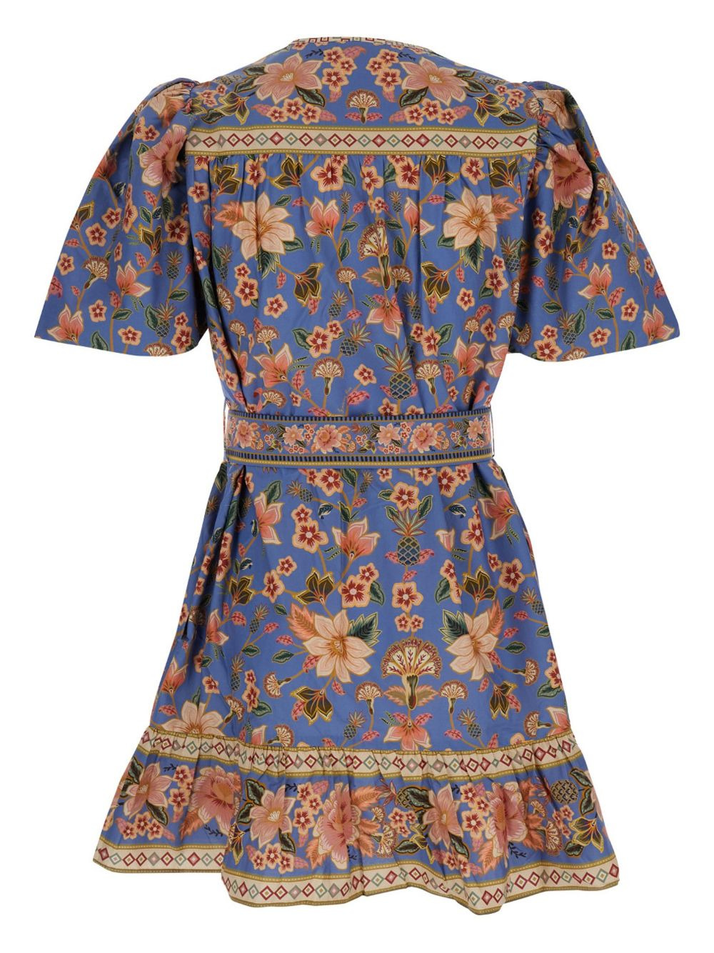 Superbloom Tapestry dress - 2