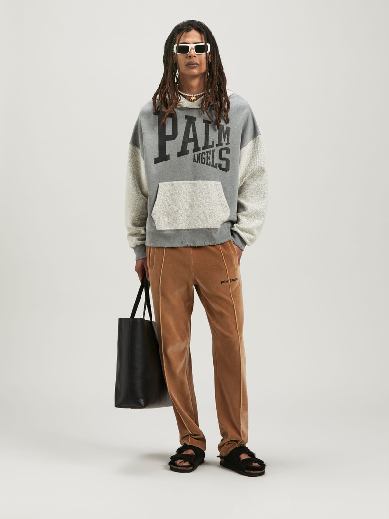 Palm Angels College Hoodie outlook