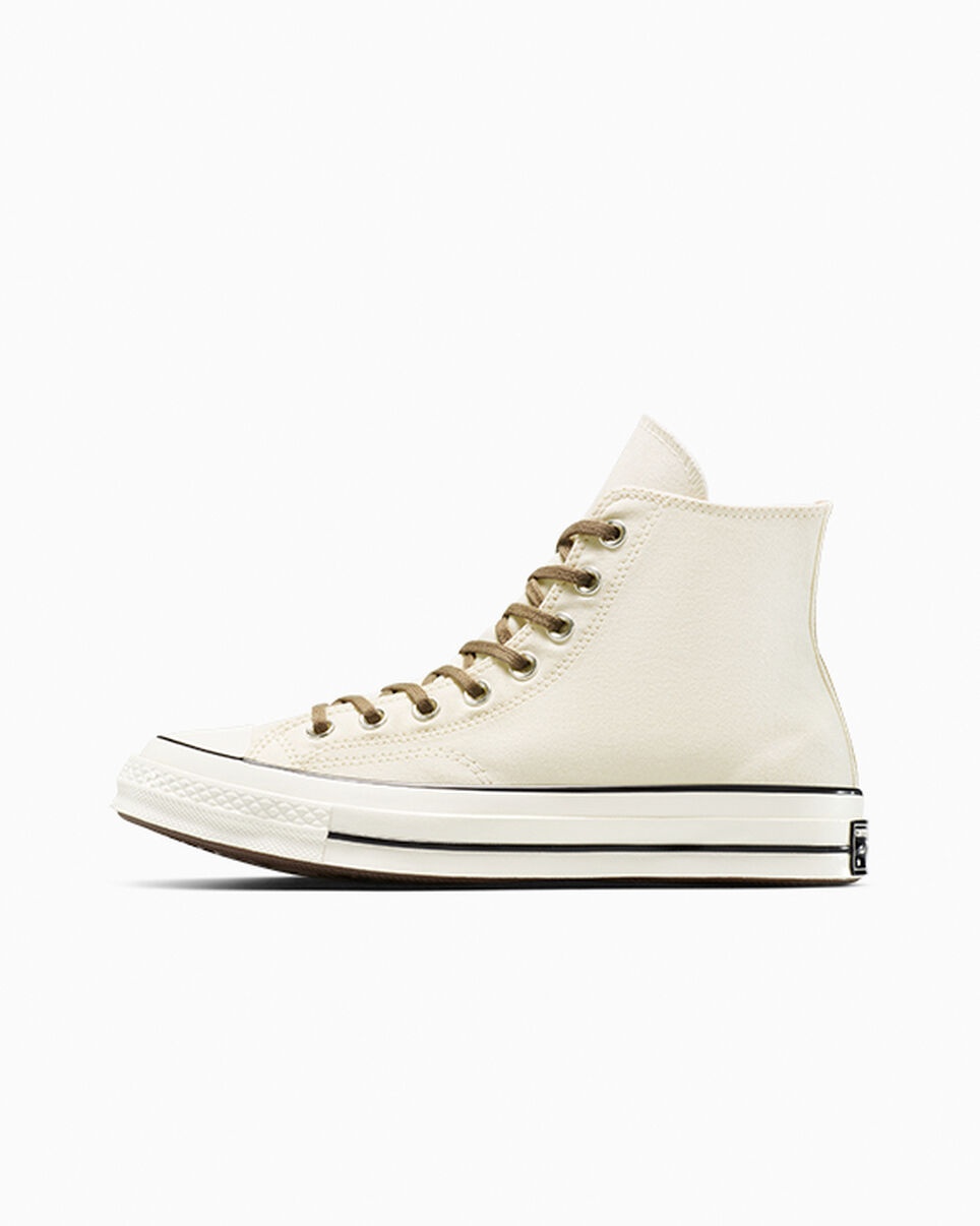 Chuck 70 Houndstooth Lining - 2