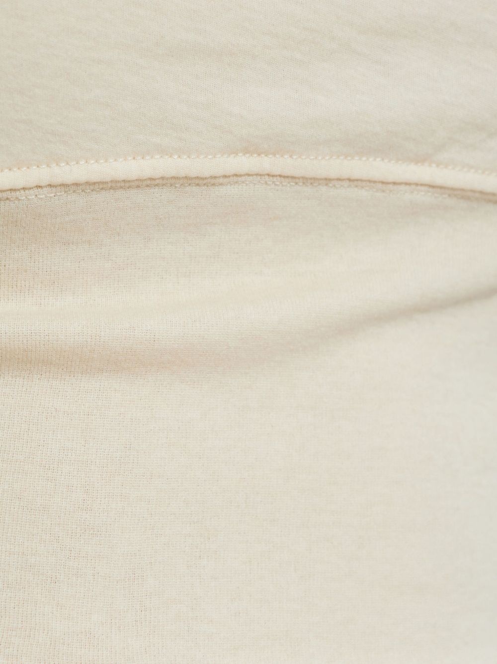 jersey sweatshirt - 5