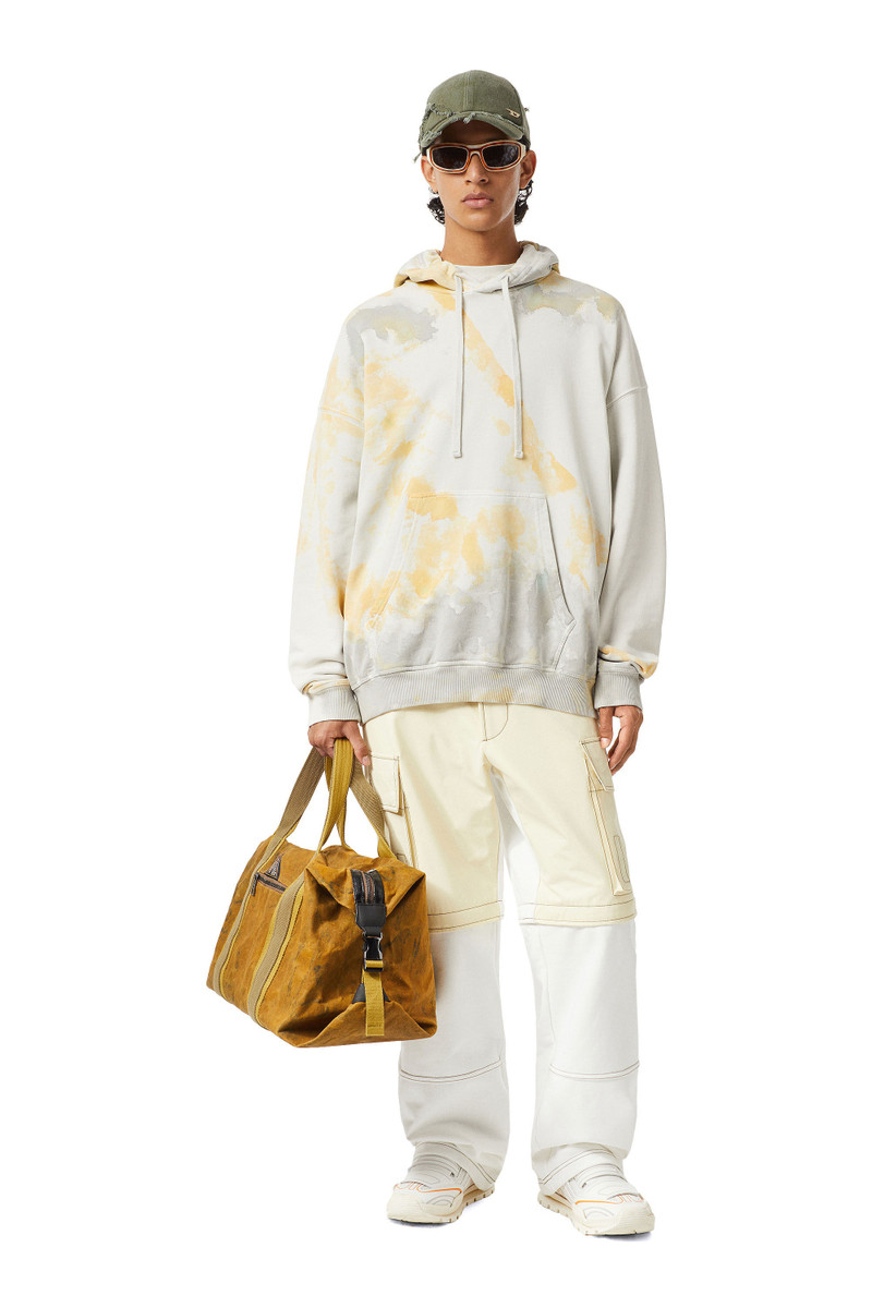 Diesel S-UMMERIB-C1 outlook