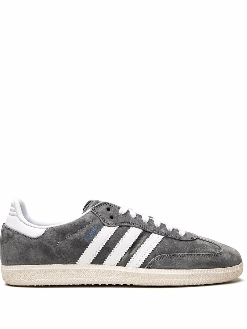 Samba low-top sneakers - 1