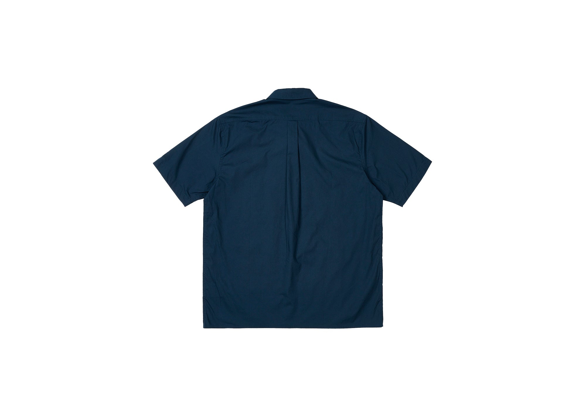 PALABERA SHIRT NAVY - 2