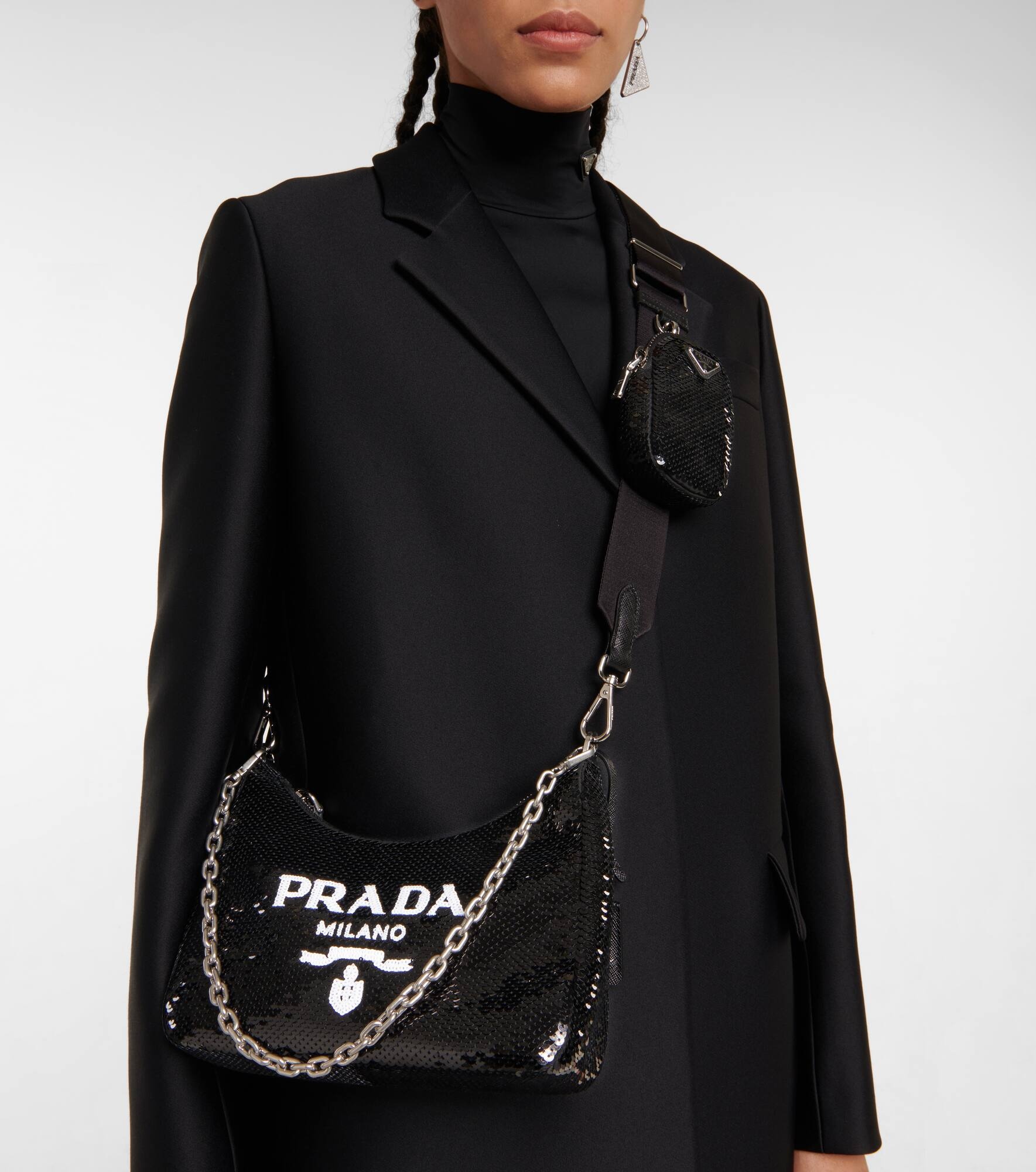Re-Edition 2005 Mini shoulder bag - 2