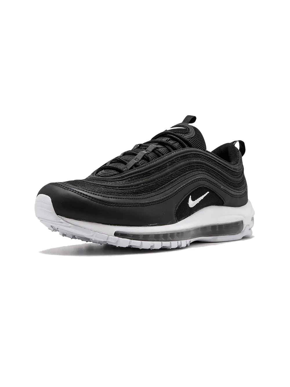 Air Max 97 "Black - White" sneakers - 4