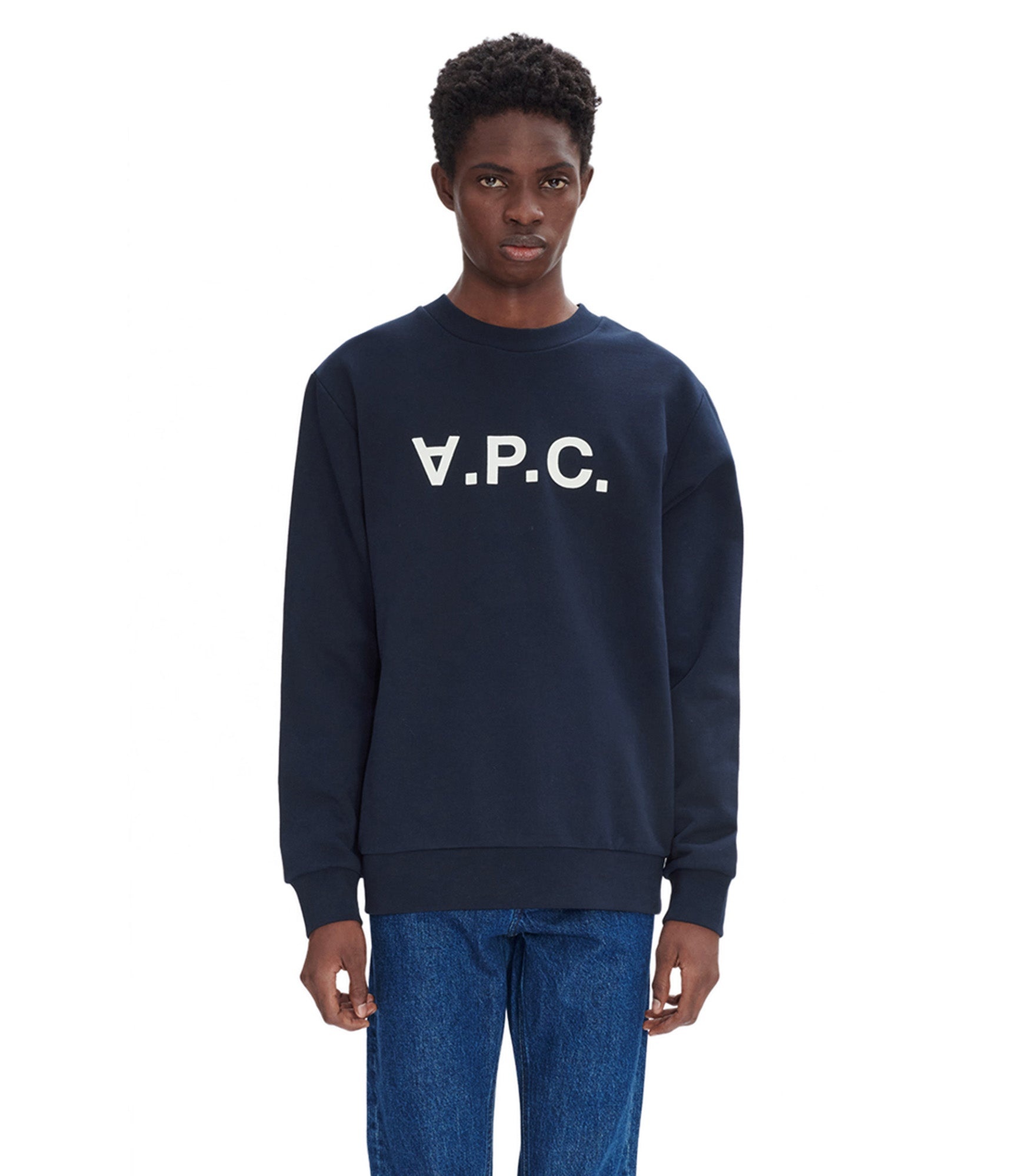 STANDARD GRAND VPC SWEATSHIRT (M) - 2