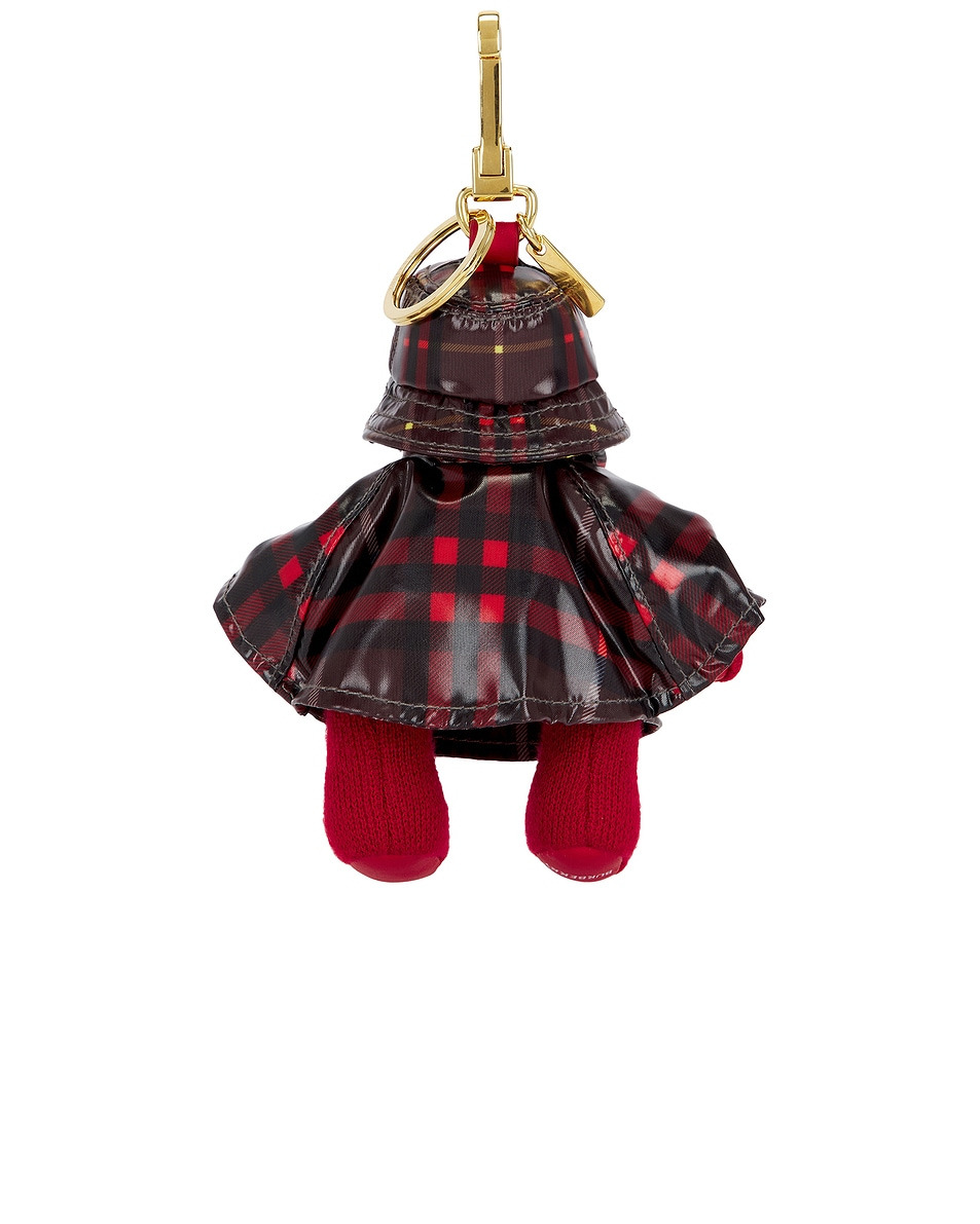 Thomas Raincoat Charm - 2