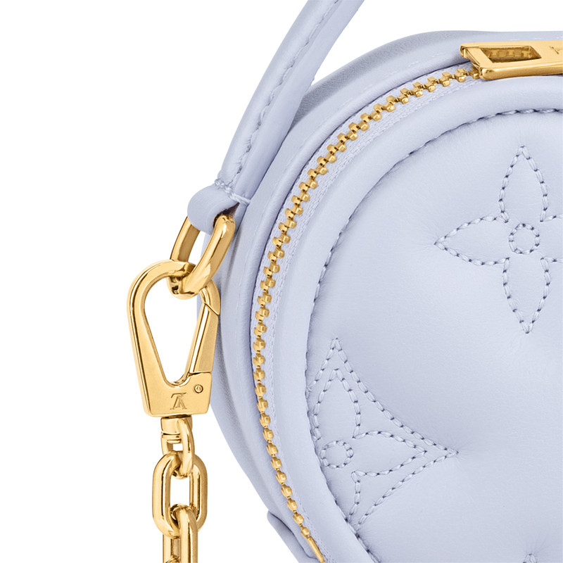 Louis Vuitton Pop My Heart Pouch outlook