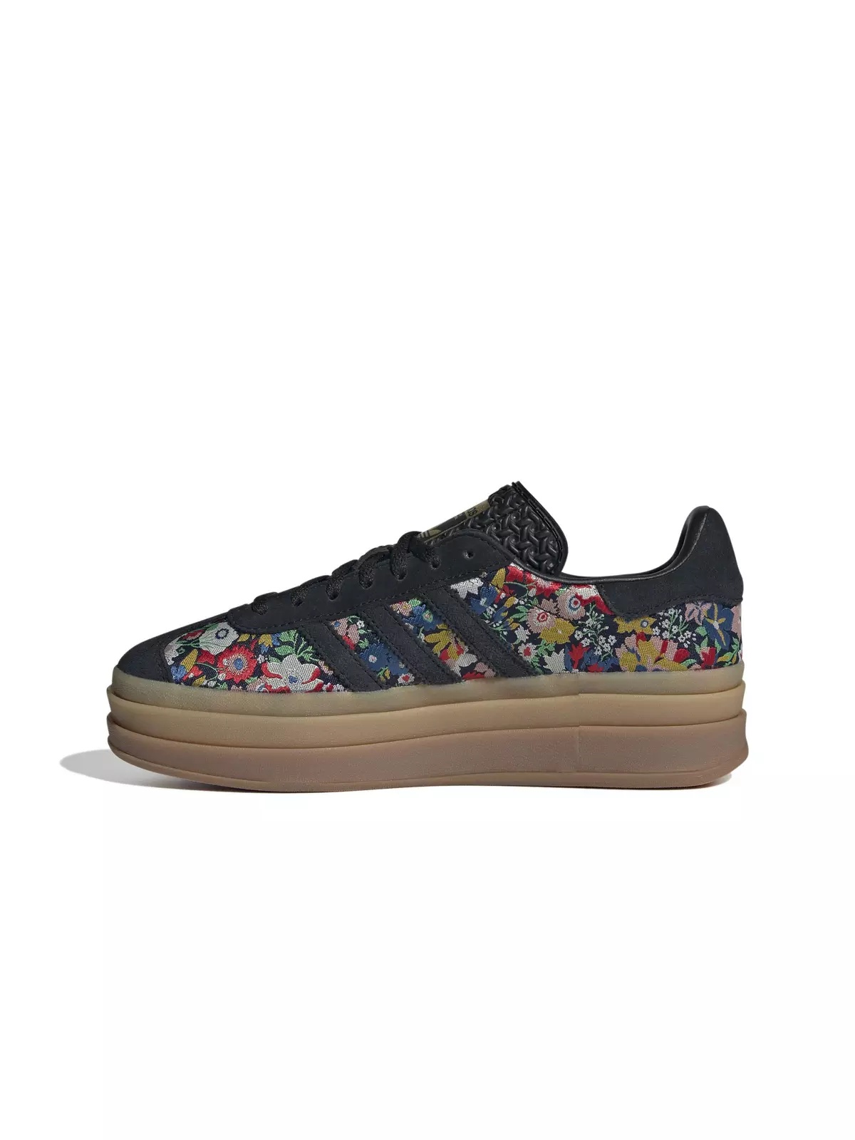 Originals Gazelle Bold "Liberty London" Women's Shoe - 2