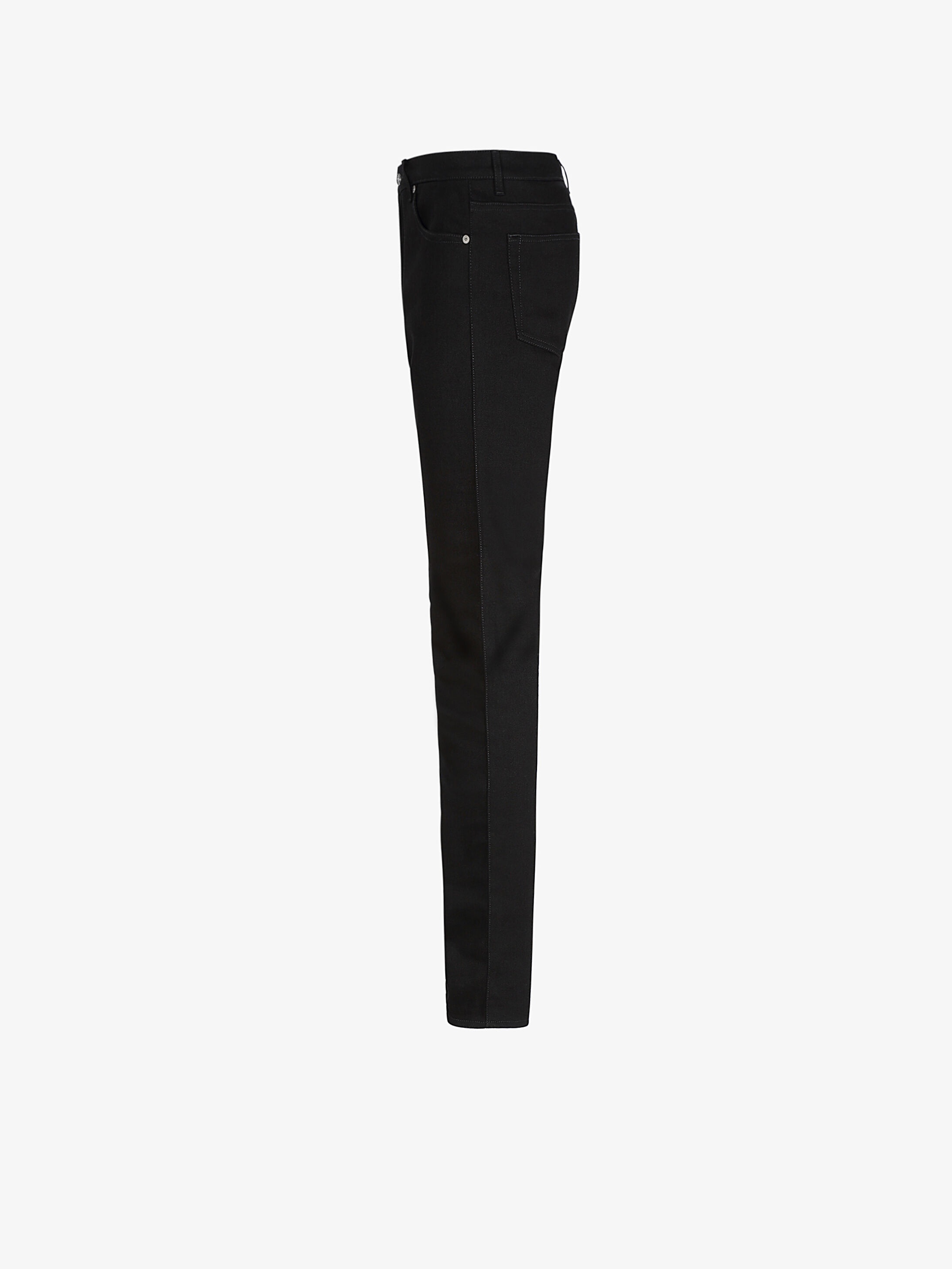 GIVENCHY skinny jeans - 2