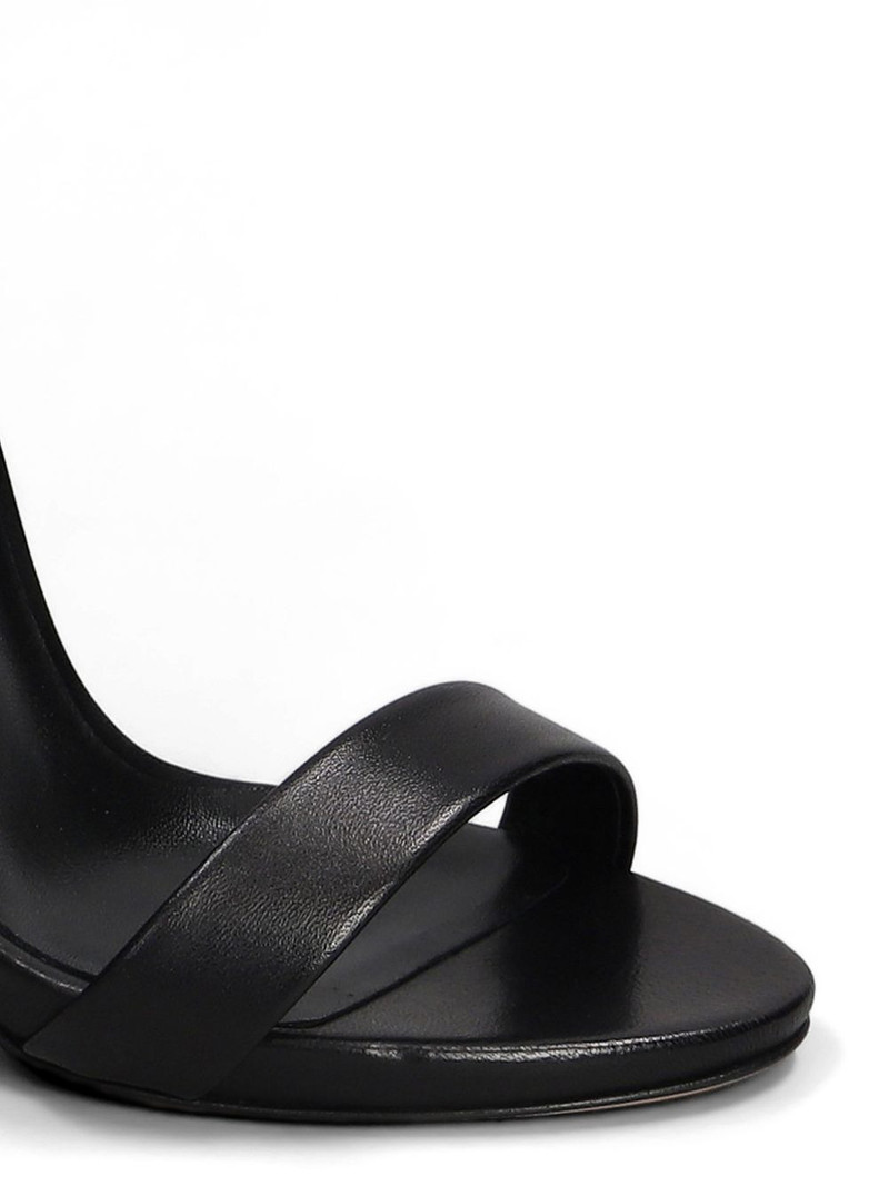 Cappa Blade sandals 4