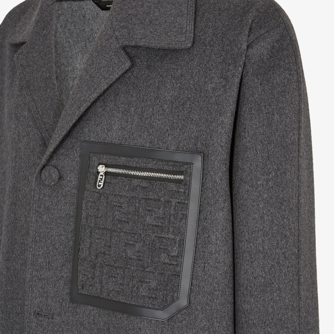 Coat - 3