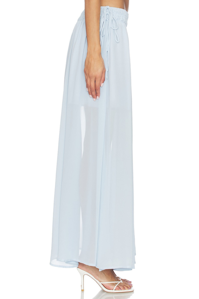 Line & Dot Amorette Skirt outlook