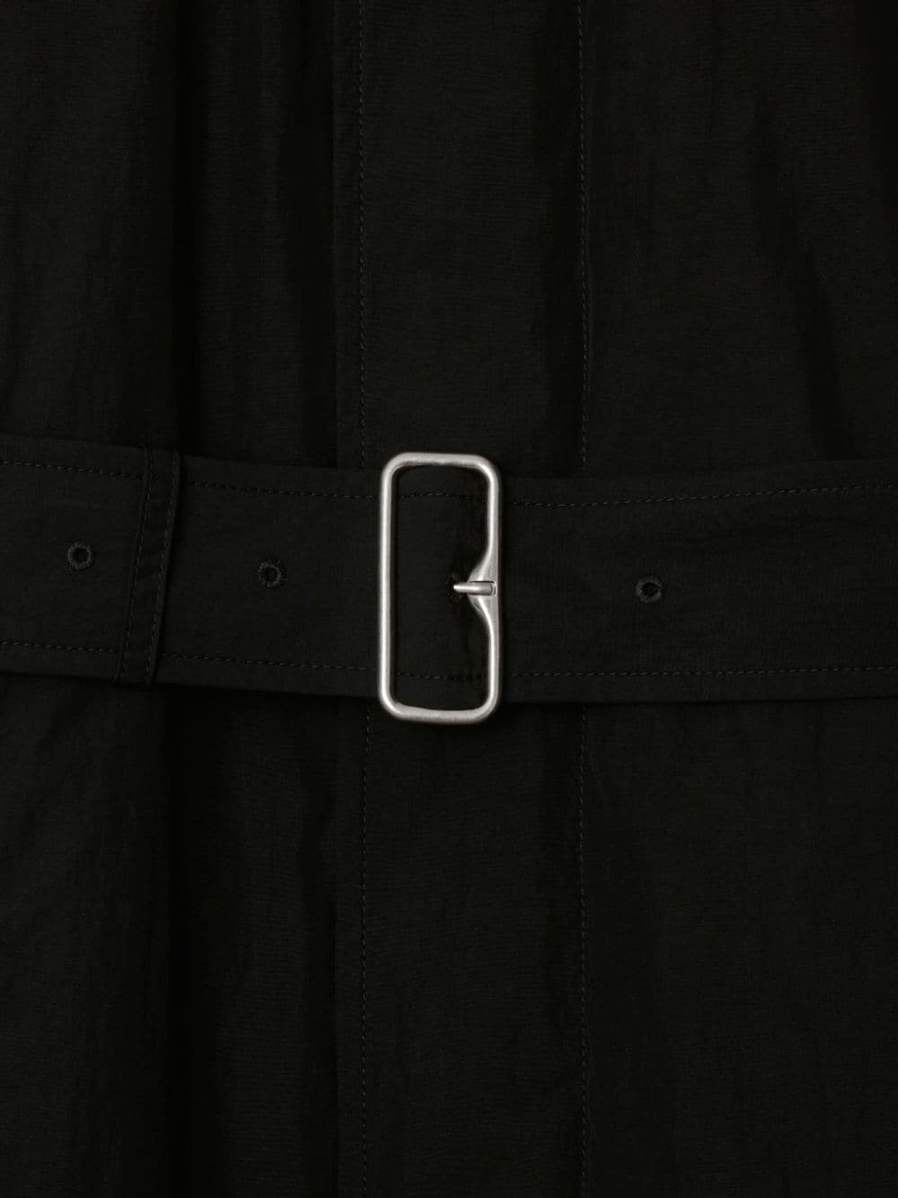 long padded car coat - 5