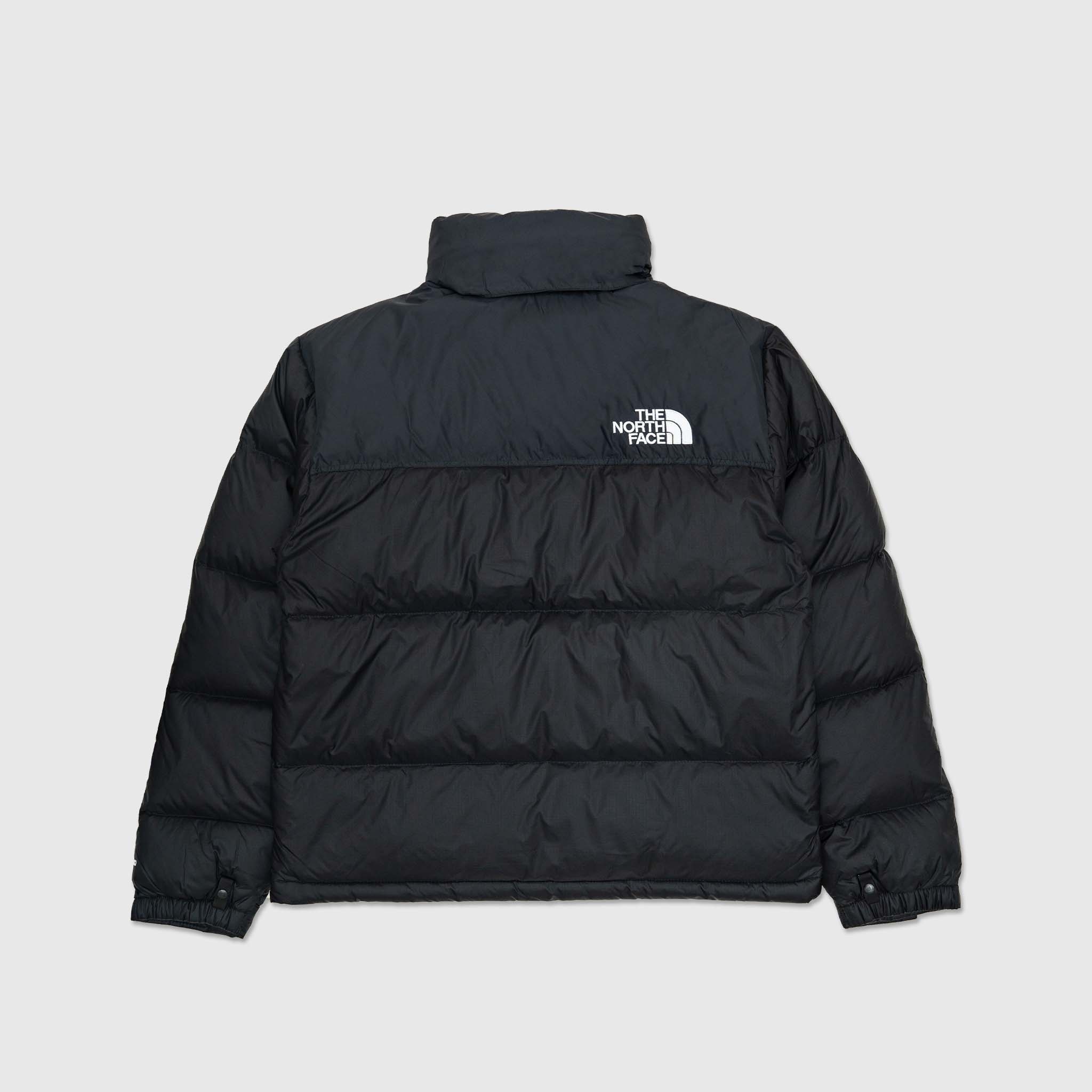 1996 RETRO NUPTSE JACKET - 4