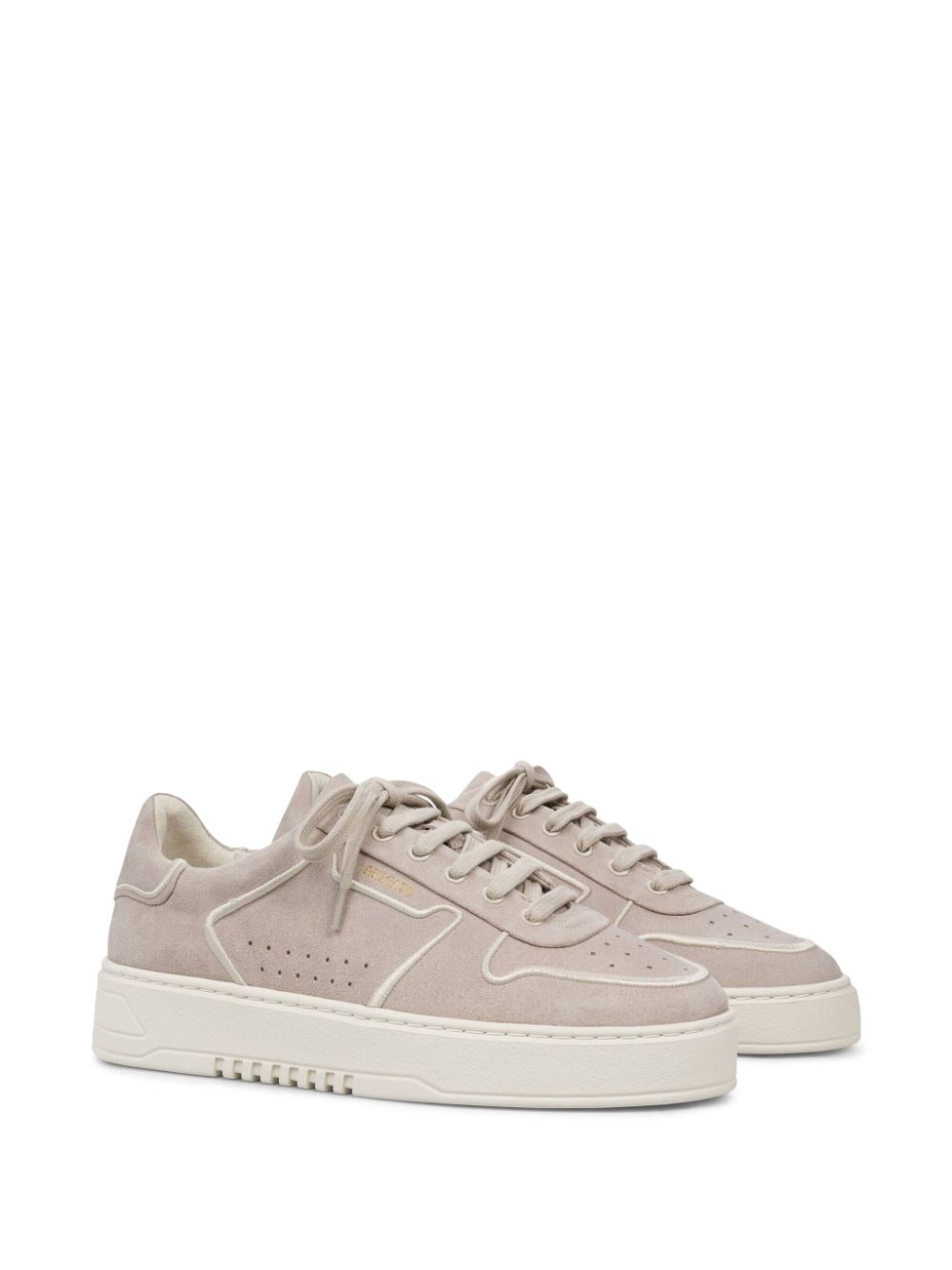 Orbit Embroidery sneakers - 2