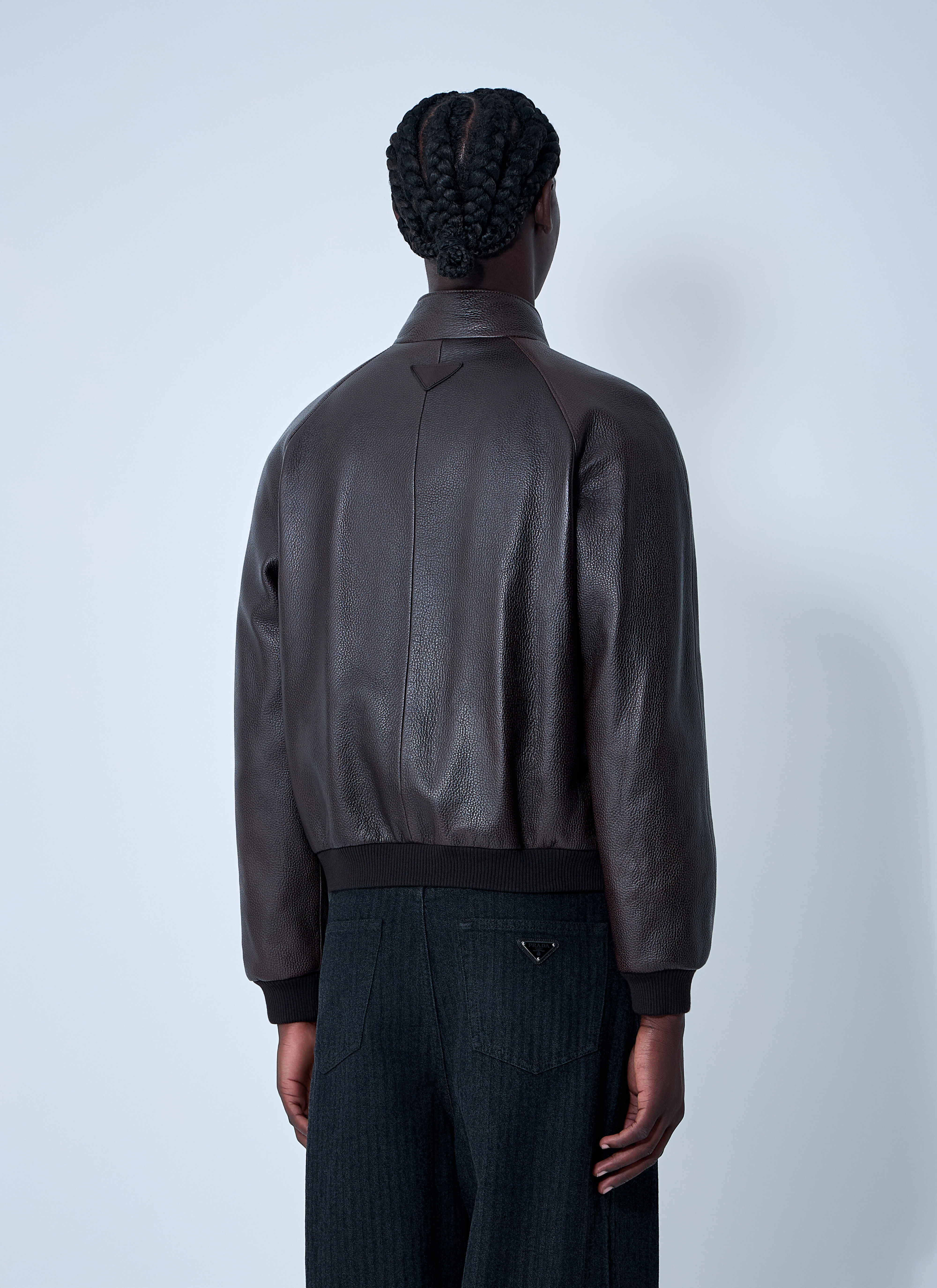 Leather Jacket - 4