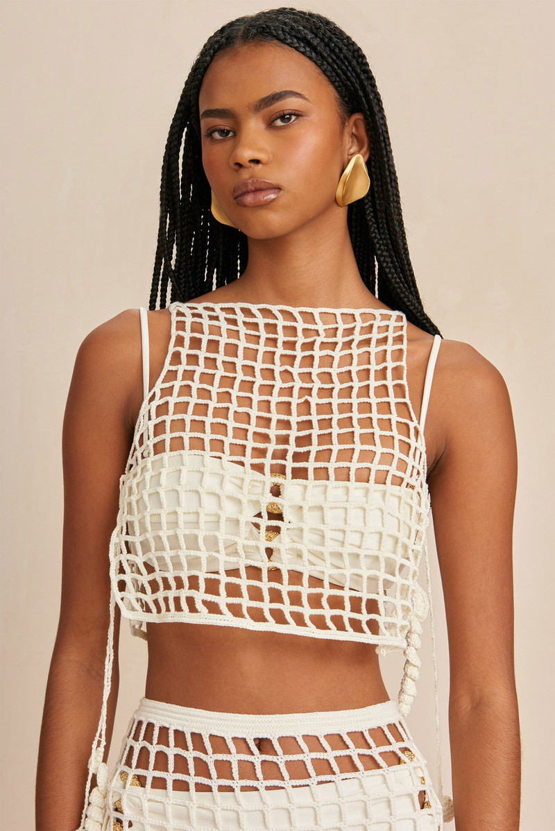 MOCHNI CROCHET COVERUP 1