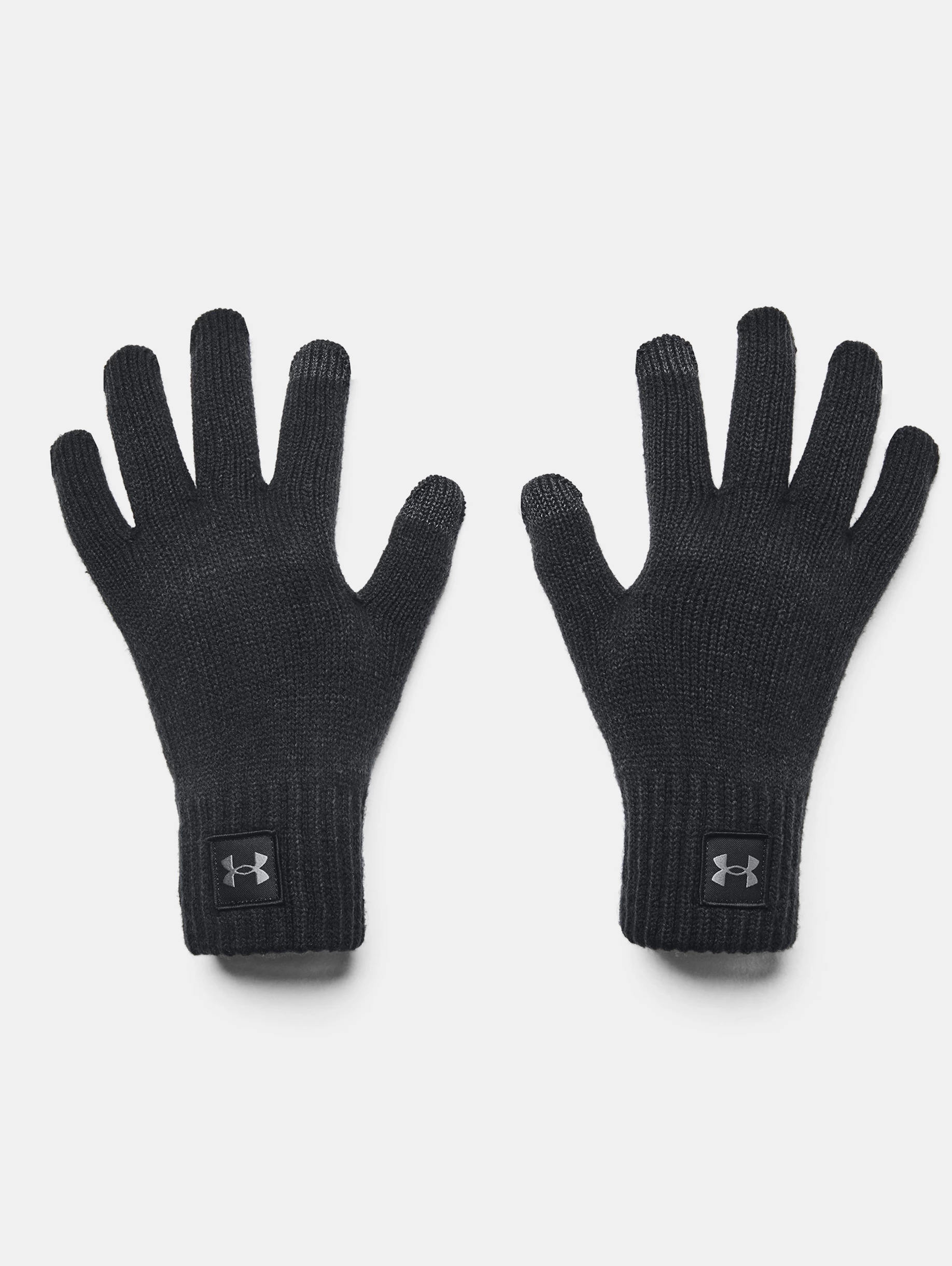 Men's UA Halftime Gloves - 1