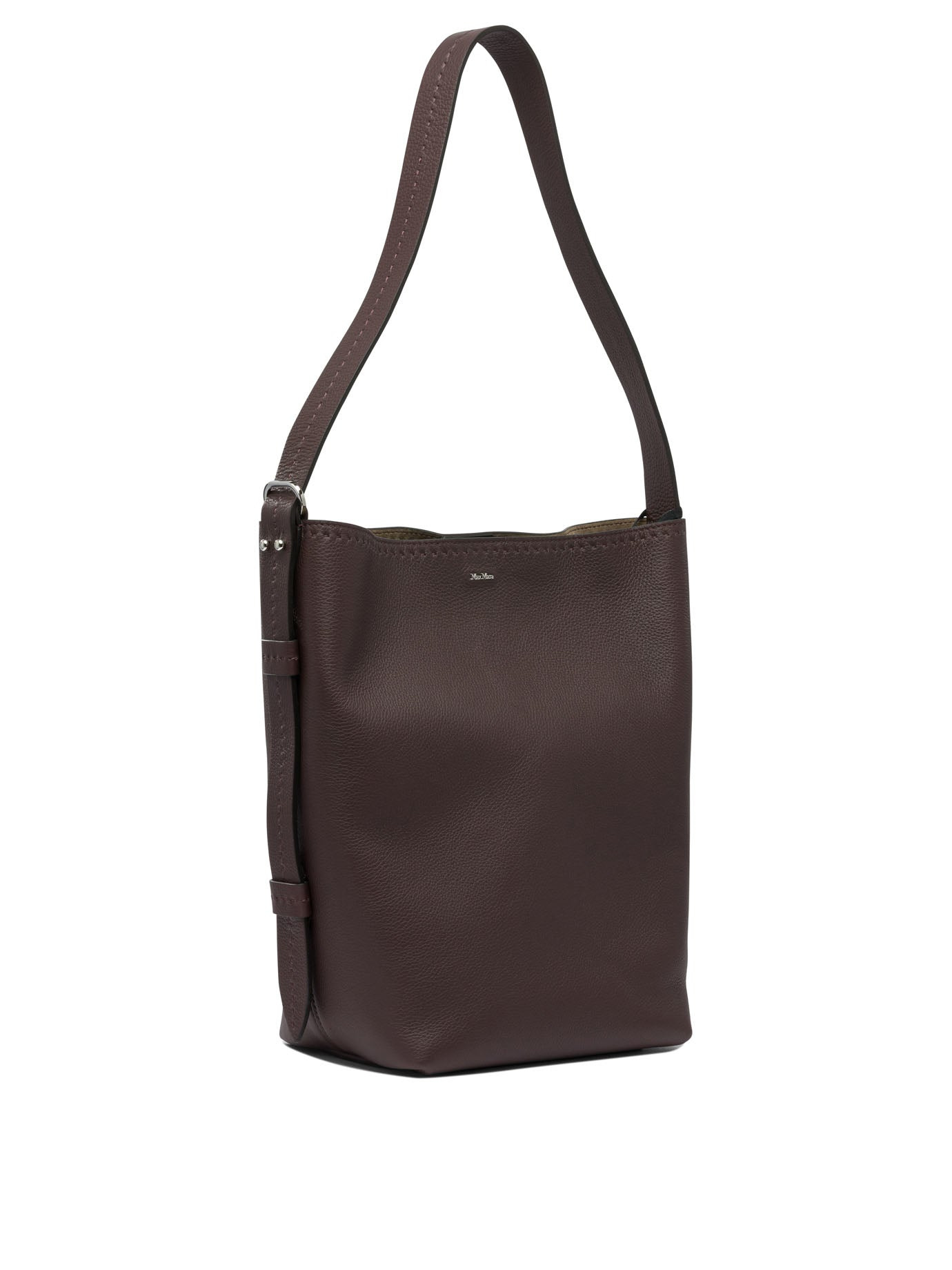 Max Mara "archetipo" Shoulder Bag - 2