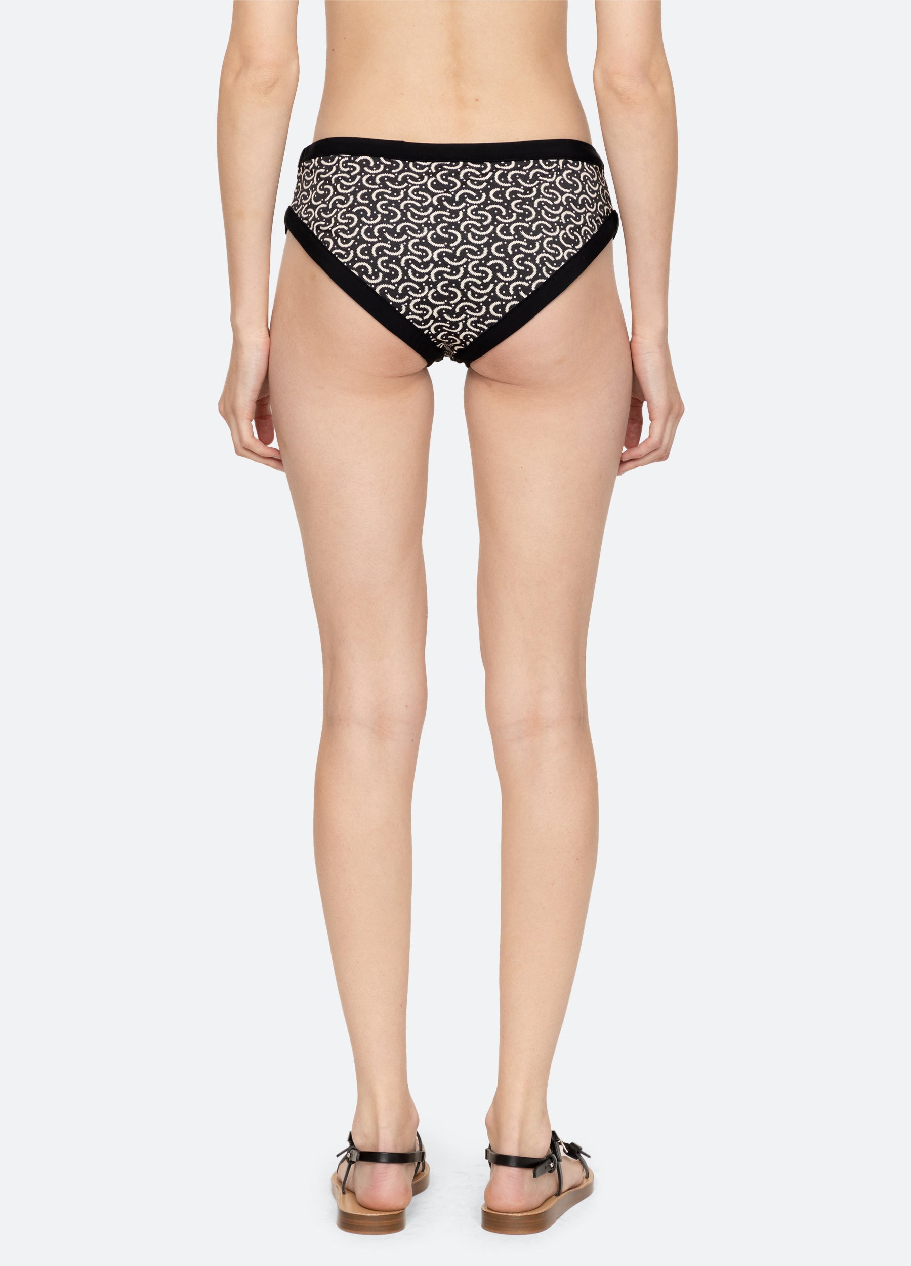 Panna Bikini Bottom - 5