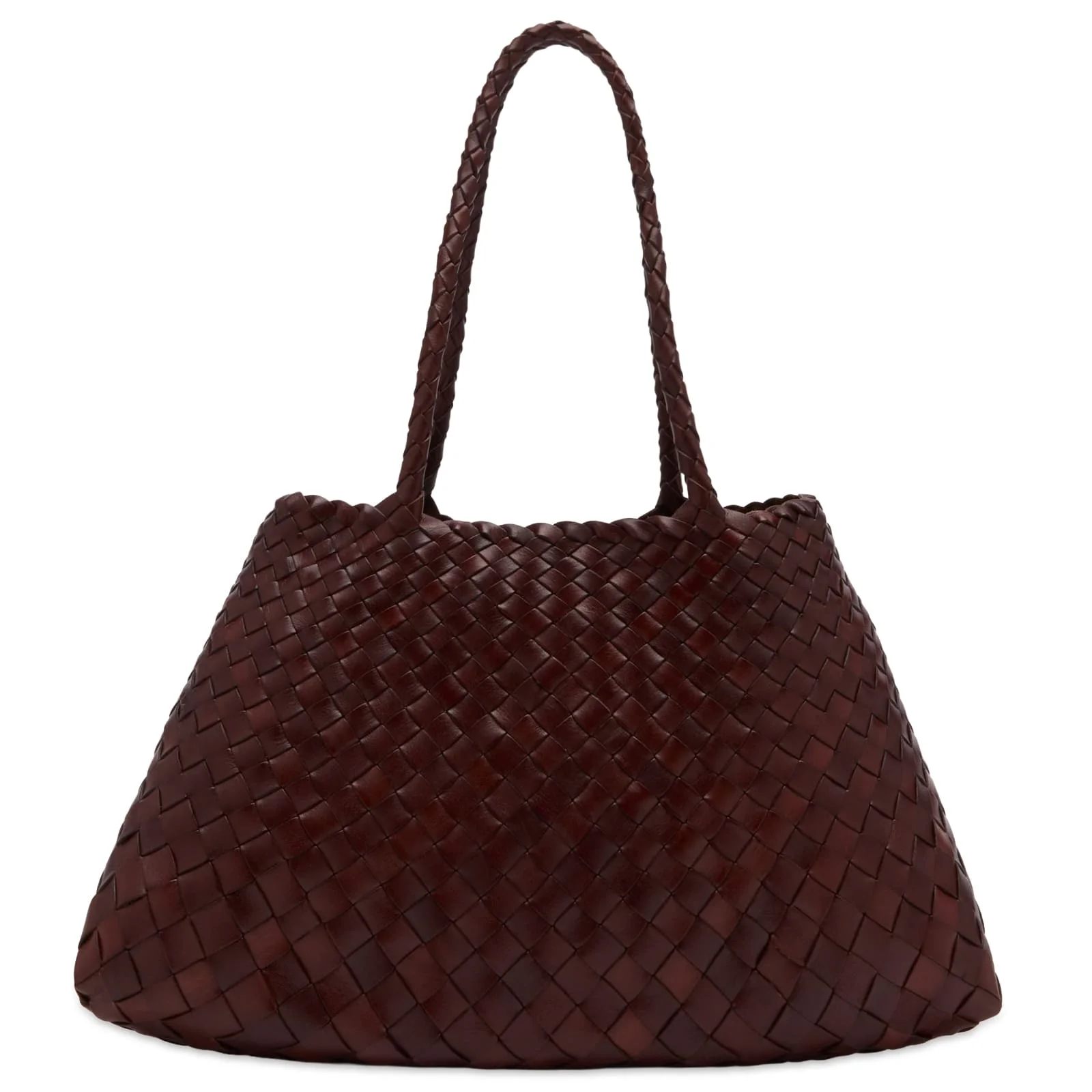 Dragon Diffusion Santa Croce Large Bag - 1